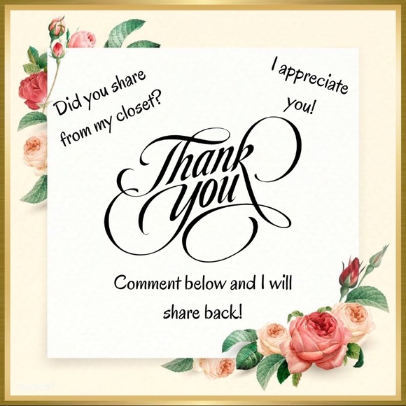 Thank you! - Picture 7 of 9